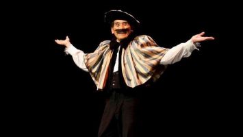 Proximo de Claudio Tolcachir 3