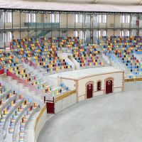 Caixabank Tarraco Arena 4