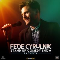 Fede Cyrulnik 1