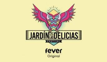 Festival Jardín De Las Delicias 2025 2