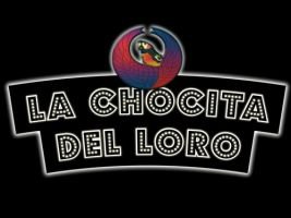 Chocita del Loro Avenida de Brasil 1