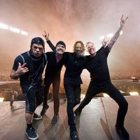Metallica 3