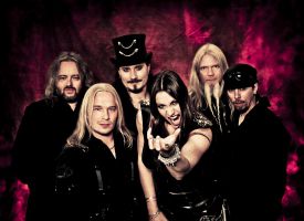 Nightwish 4