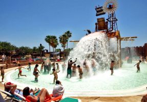 Rancho Texas Park  6