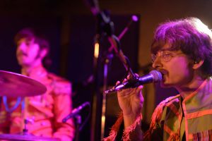 ShowBeat - Una noche con los Beatles 4
