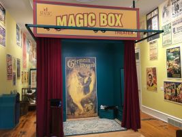 Magic Museum by Yunke -Visitas Guiadas 1