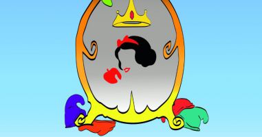 Blancanieves y los siete enanitos, el musical 1