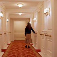 Titanic: The official exhibition 5