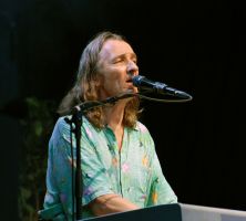 Roger Hodgson 2