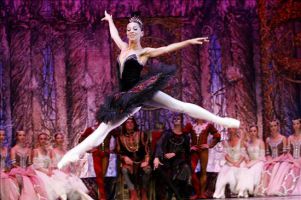 Ballet Imperial Ruso 2