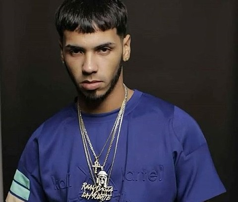 Anuel AA 2026 | Taquilla.com