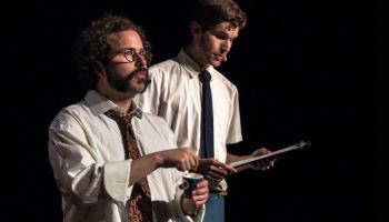 Autónomos, el Musical 2