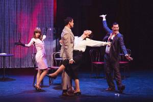 Un Recuerdo Después del Holocausto 3