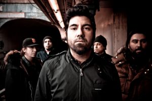 Deftones 1