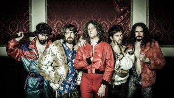 Derby Motoreta's Burrito Kachimba 2