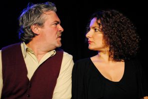 Festival Surge Madrid 1