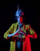 Se ha Escrito un Crimen 4