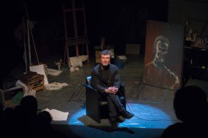 El hombre y el lienzo 3