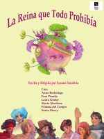 La Reina que Todo lo Prohibía 2
