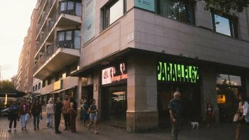 Sala Paral·lel 62 2