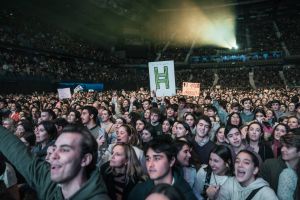 Hakuna Group Music 2