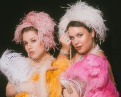 Livianas Provincianas 1