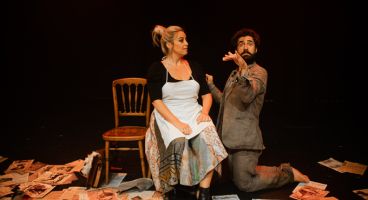 No Todo son Pulgas -  Yllana 4