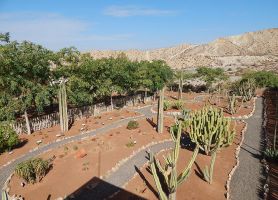 Oasys Parque Temático - Mini Hollywood 5