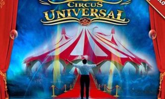 Circo Universal 1