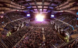 Movistar Arena (antes Wizink Center) 3