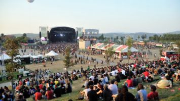 Conexión Valladolid Festival 2