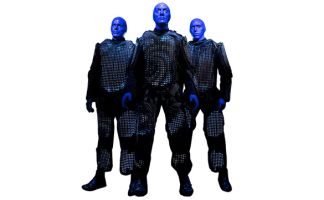 Blue Man Group 2