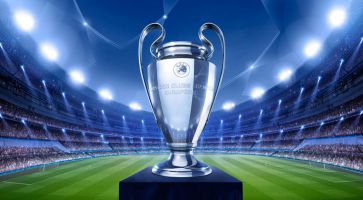 UEFA Champions League 2