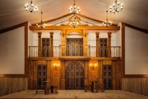 Corral Cervantes Madrid 7