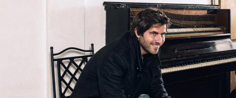 1 Piano y 200 Velas by David Gómez 5