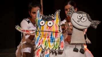 El Monstre de Colors 1