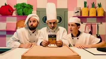 La Cocina de Freddie 5