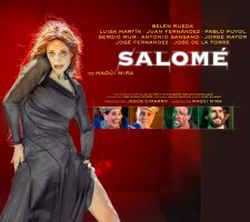 Salome de Magüi Mira 1