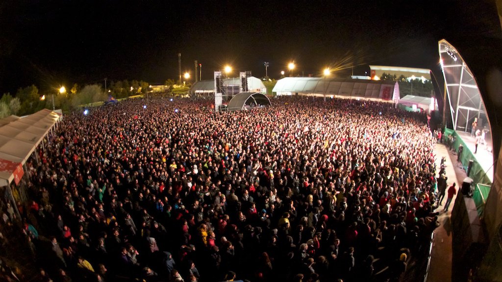 Entradas Viña Rock 2025 2026 en Villarrobledo | Taquilla.com