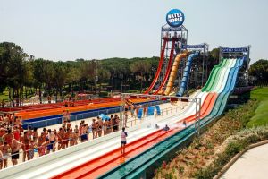 Waterworld Lloret  1