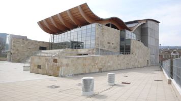 Zalla Teatro-Antzokia 1