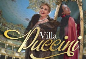 Villa Puccini 1