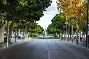 Recinto Ferial Torremolinos 1