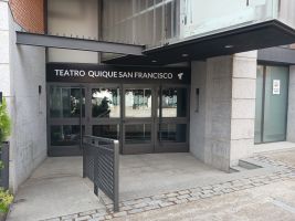 Teatro Quique San Francisco 4