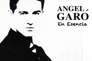 Ángel Garó 2