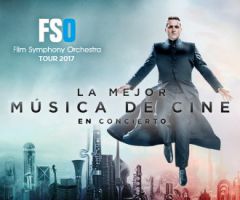 Film Symphony Orchestra 1