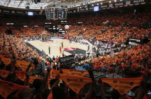 Valencia Basket 5