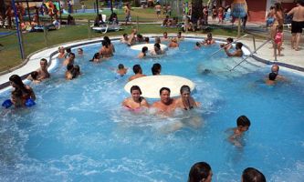 Aqualand Arenal 3