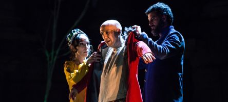 Cayo César, el más Cuerdo de los Locos 5