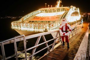 Crucero Navidad Vigo 1